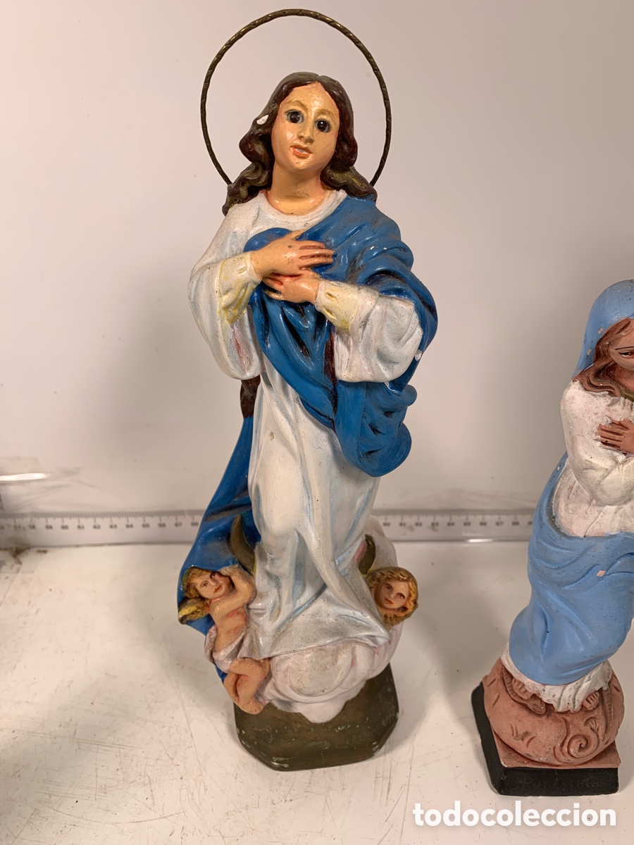 Arte: 01_ Lote Inmaculada Concepcion - Foto 3