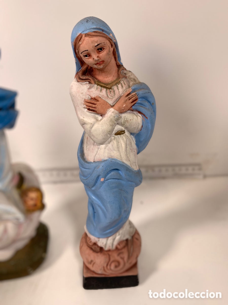 Arte: 01_ Lote Inmaculada Concepcion - Foto 4