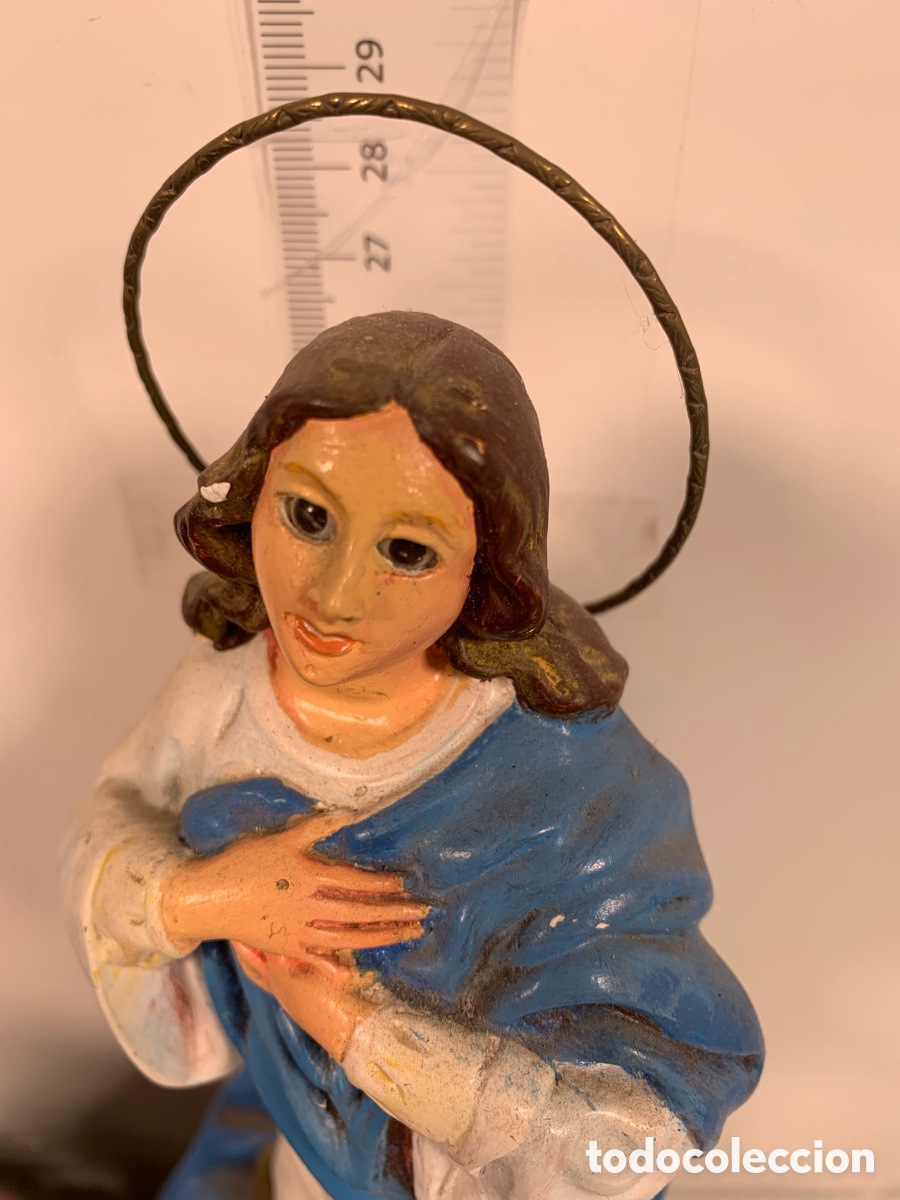 Arte: 01_ Lote Inmaculada Concepcion - Foto 9