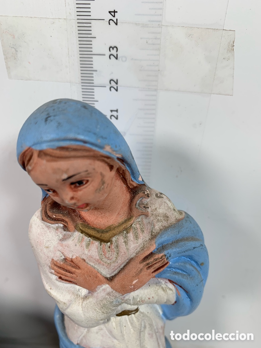 Arte: 01_ Lote Inmaculada Concepcion - Foto 10