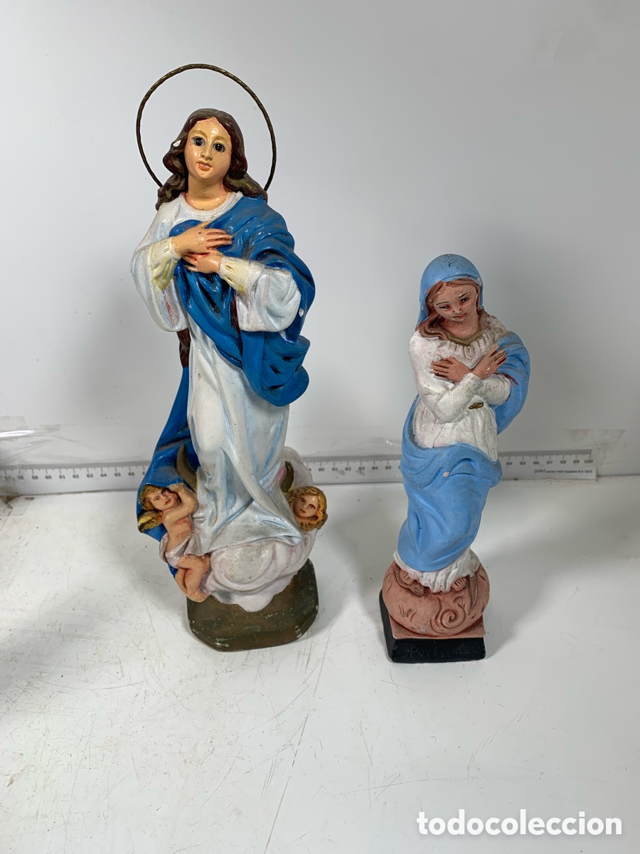Arte: 01_ Lote Inmaculada Concepcion - Foto 1
