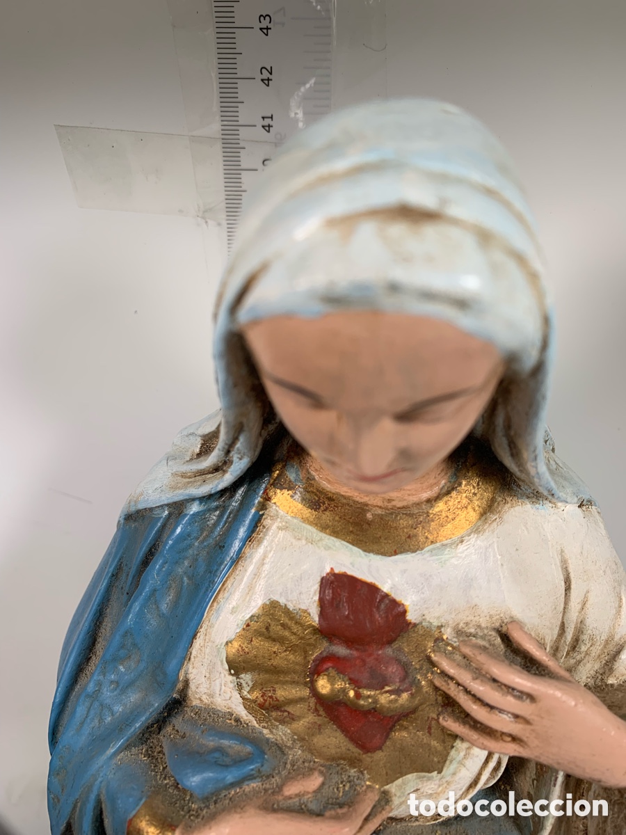 Arte: 01_Imagen Coraz&oacute;n de Mar&iacute;a - Foto 8
