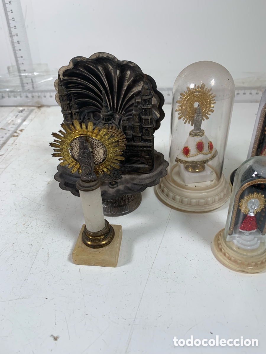 Arte: 01_Lote Virgen del Pilar - Foto 2