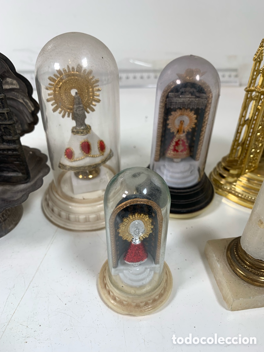 Arte: 01_Lote Virgen del Pilar - Foto 4