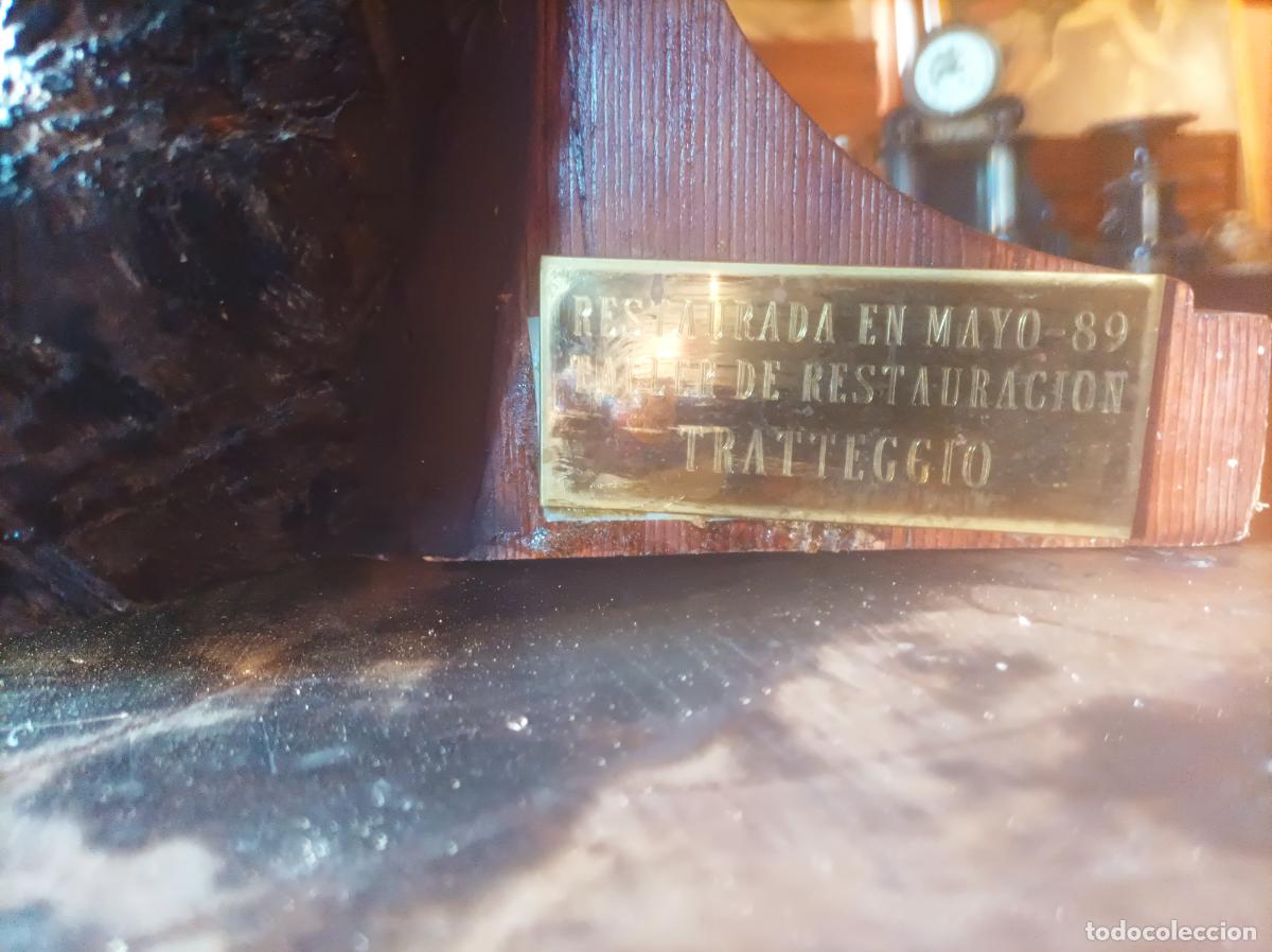 Arte: Talla del S.XVI. - Foto 4