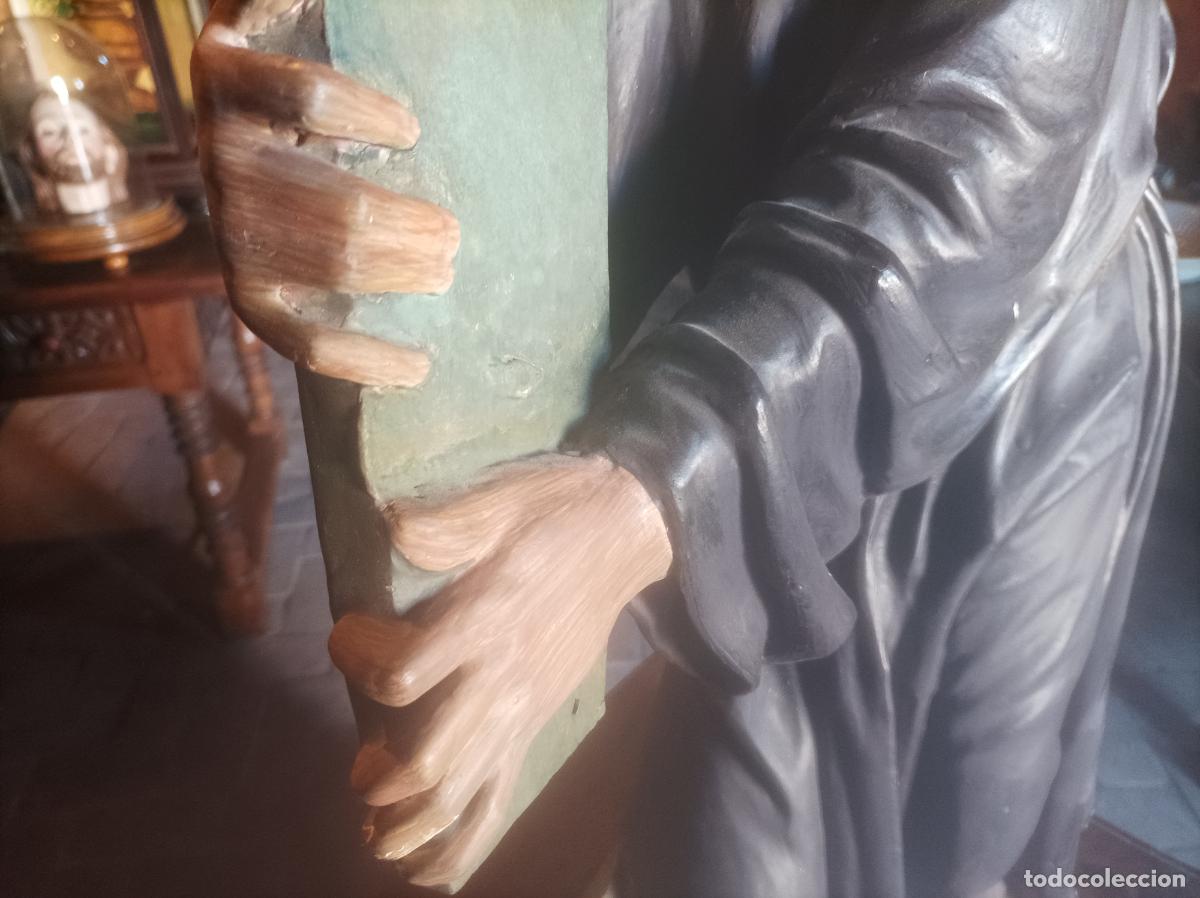 Arte: Talla del S.XVI. - Foto 6