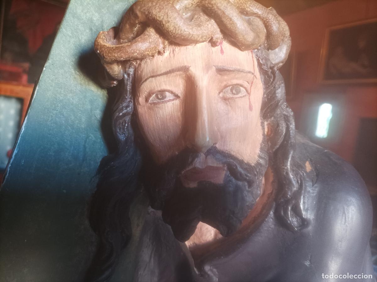 Arte: Talla del S.XVI. - Foto 7