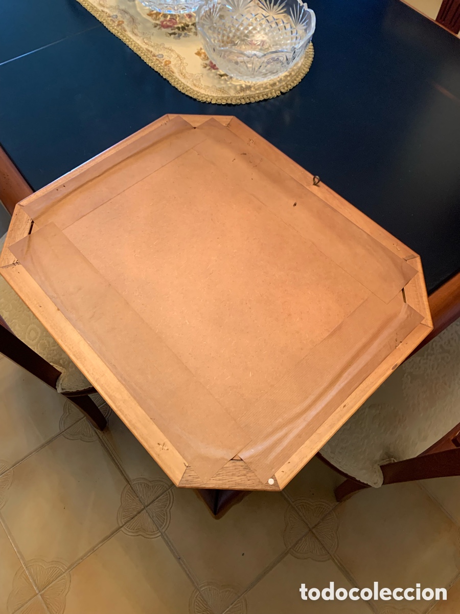 Arte: Cuadro de la ultima cena - Foto 10