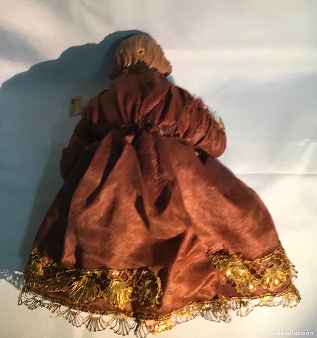 Arte: NI&Ntilde;O JES&Uacute;S, TALLA - Foto 2