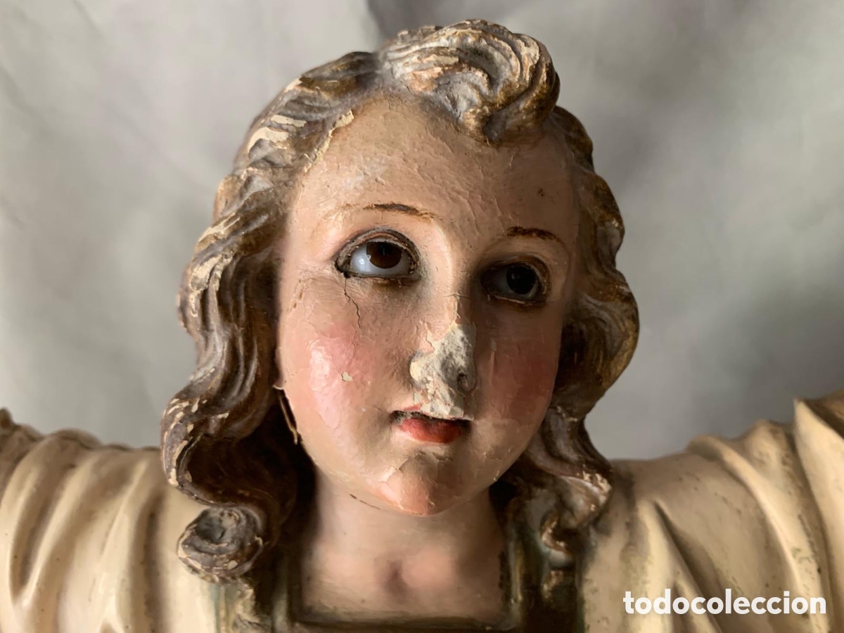Arte: NI&Ntilde;O JESUS - Foto 7