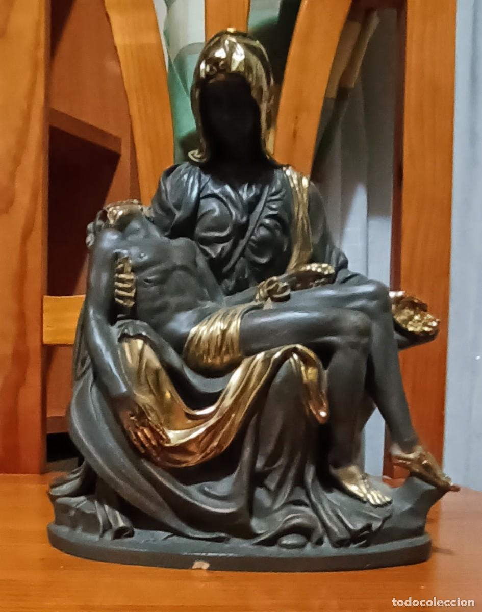Arte: PIEDAD - Foto 1