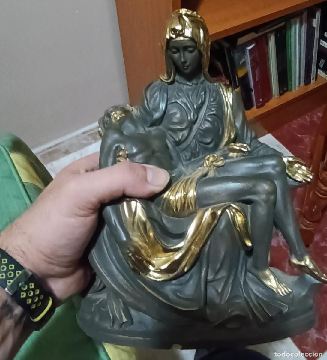 Arte: PIEDAD - Foto 2
