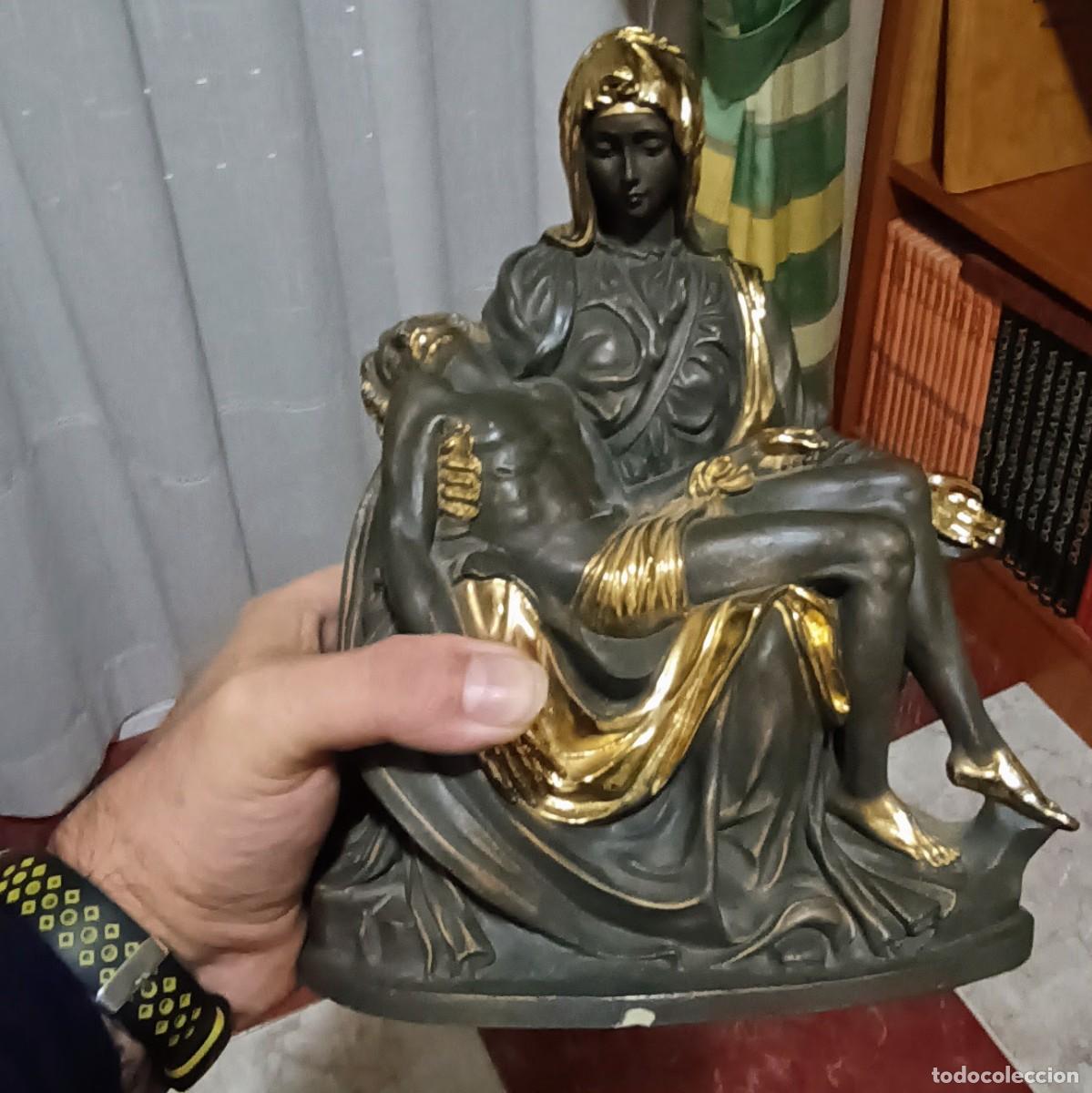 Arte: PIEDAD - Foto 4