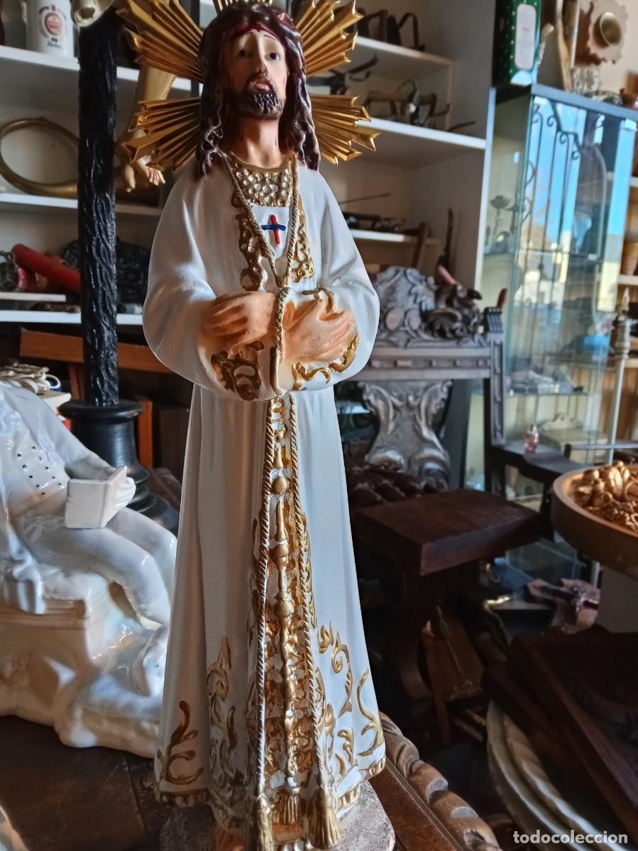 Arte: Cristo de Medinaceli - Foto 2
