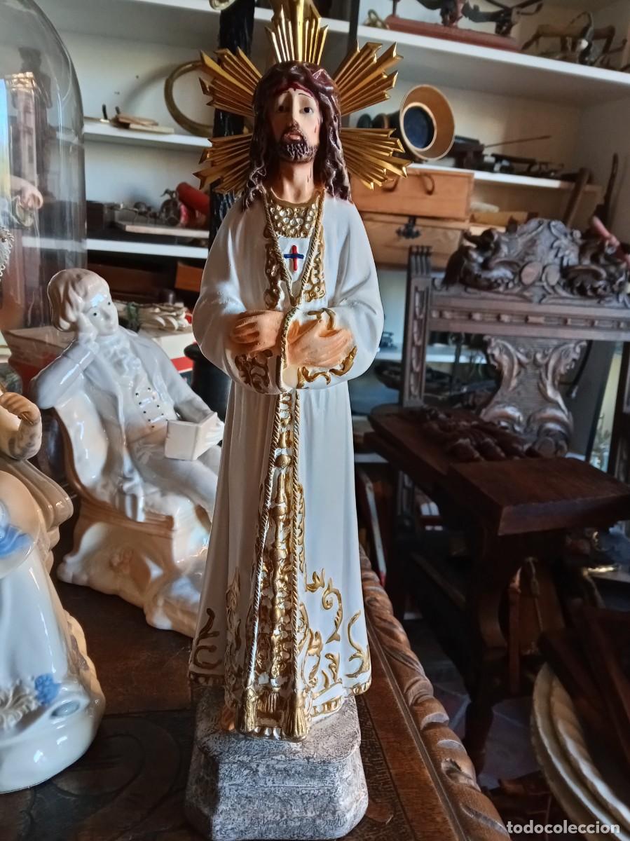 Arte: Cristo de Medinaceli - Foto 3