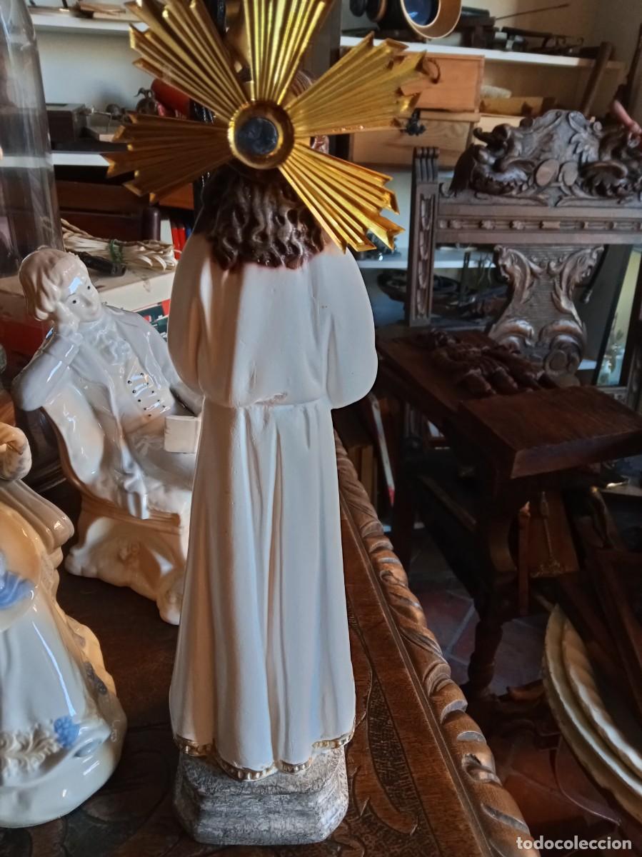Arte: Cristo de Medinaceli - Foto 4