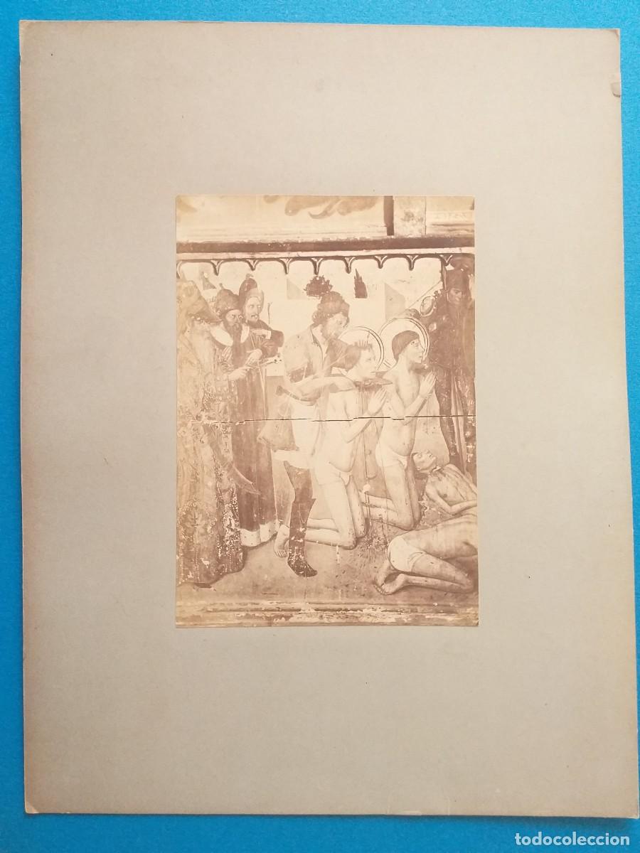 Arte: L&Aacute;MINA CON CONTENIDOS RELIGIOSOS - Foto 1