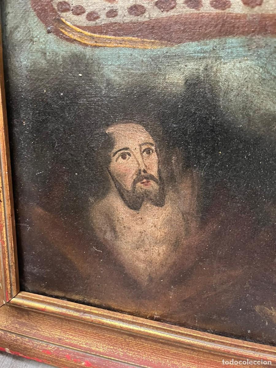 Arte: Nuestra Se&ntilde;ora del Carmen. - Foto 3