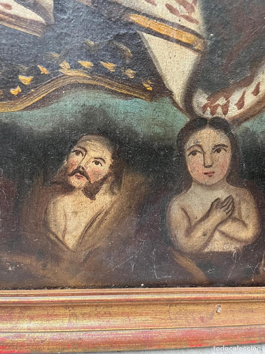 Arte: Nuestra Se&ntilde;ora del Carmen. - Foto 5