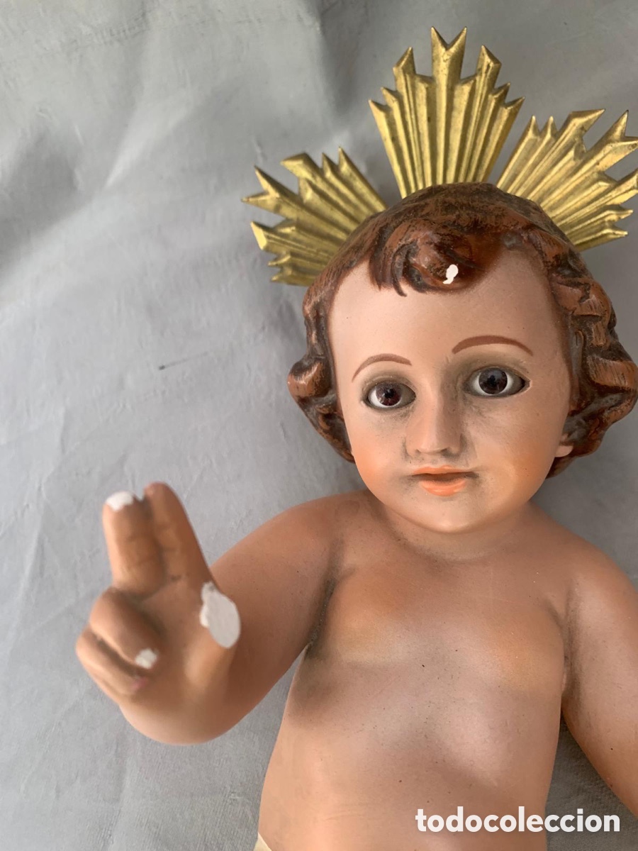 Arte: NI&Ntilde;O JESUS - Foto 2