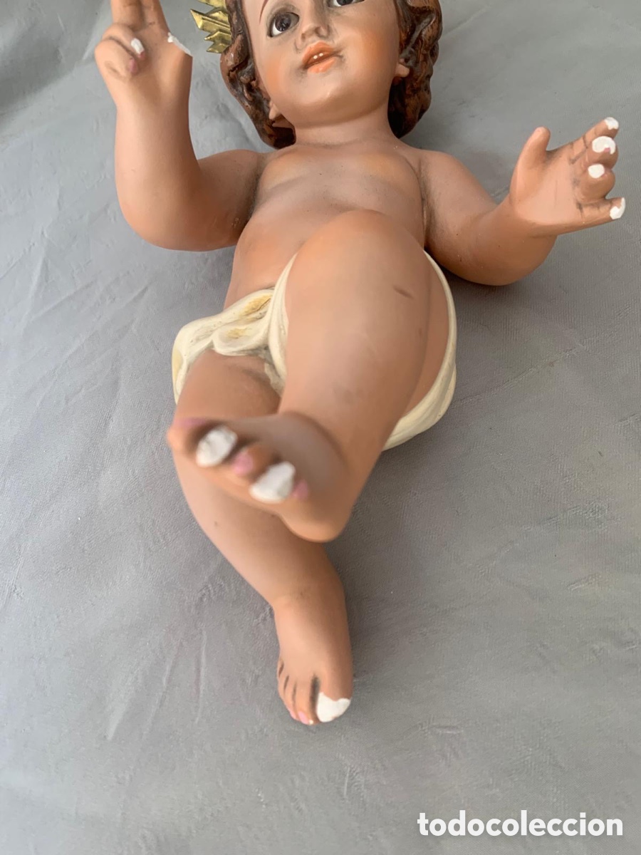 Arte: NI&Ntilde;O JESUS - Foto 4