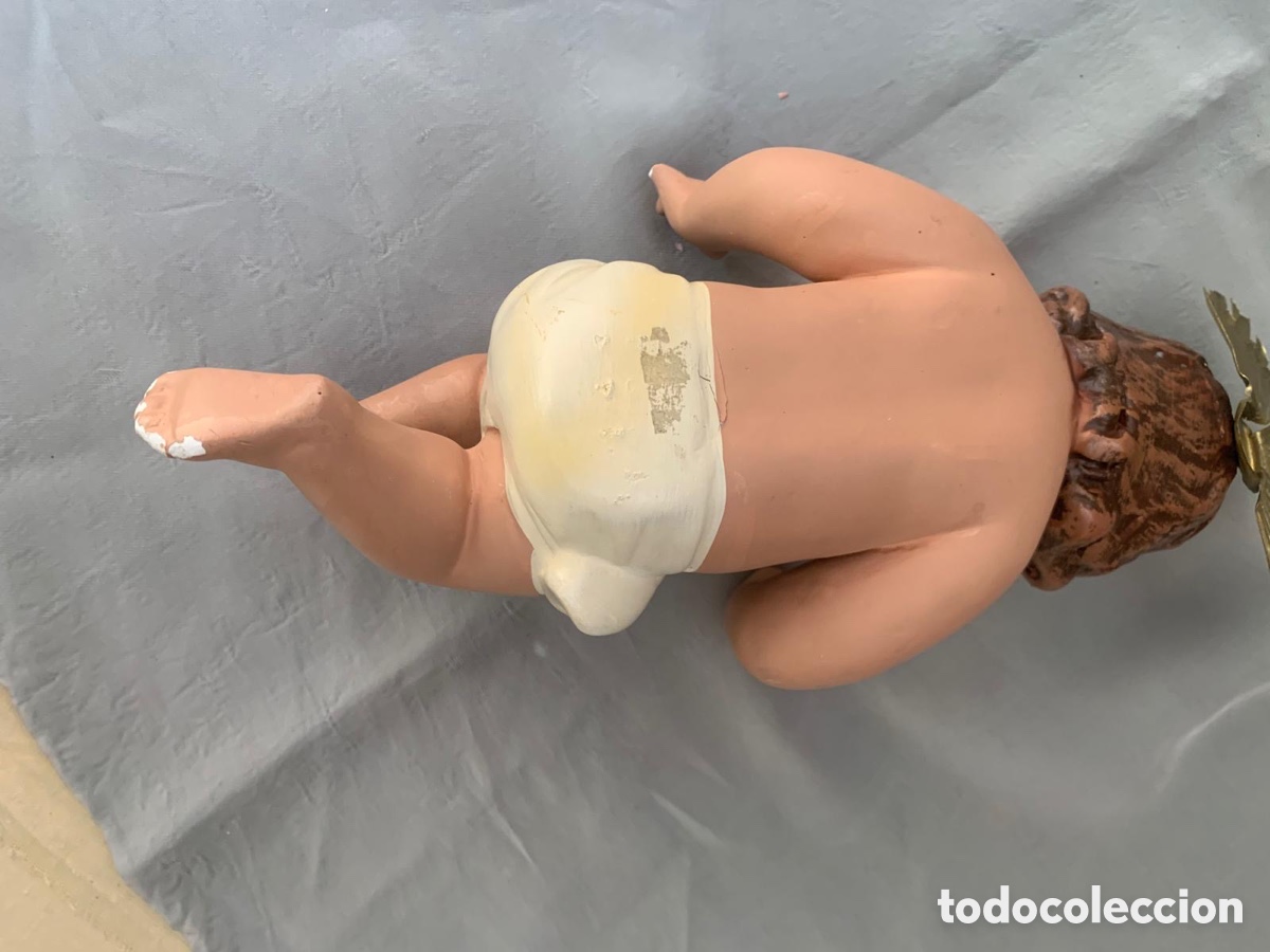 Arte: NI&Ntilde;O JESUS - Foto 6