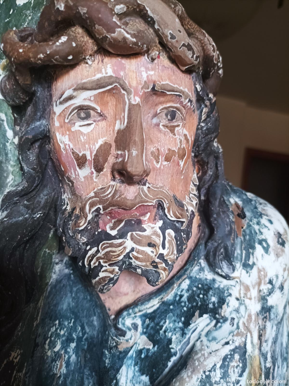 Arte: Talla del S.XVI. - Foto 19