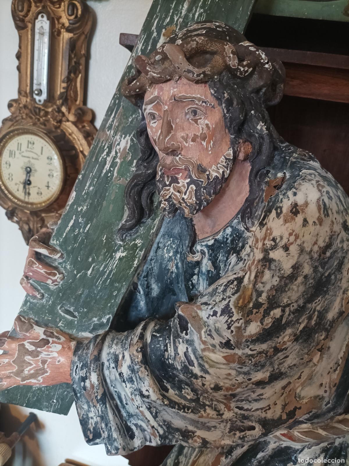 Arte: Talla del S.XVI. - Foto 23