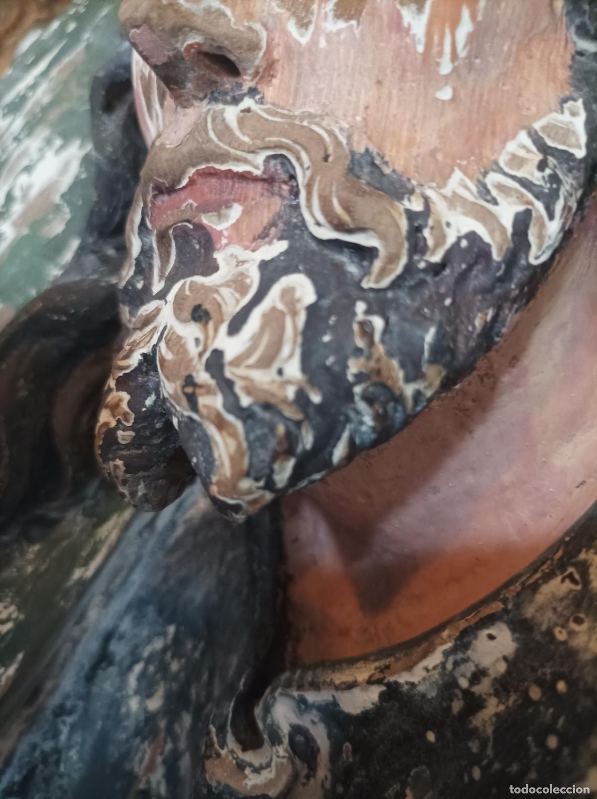 Arte: Talla del S.XVI. - Foto 25