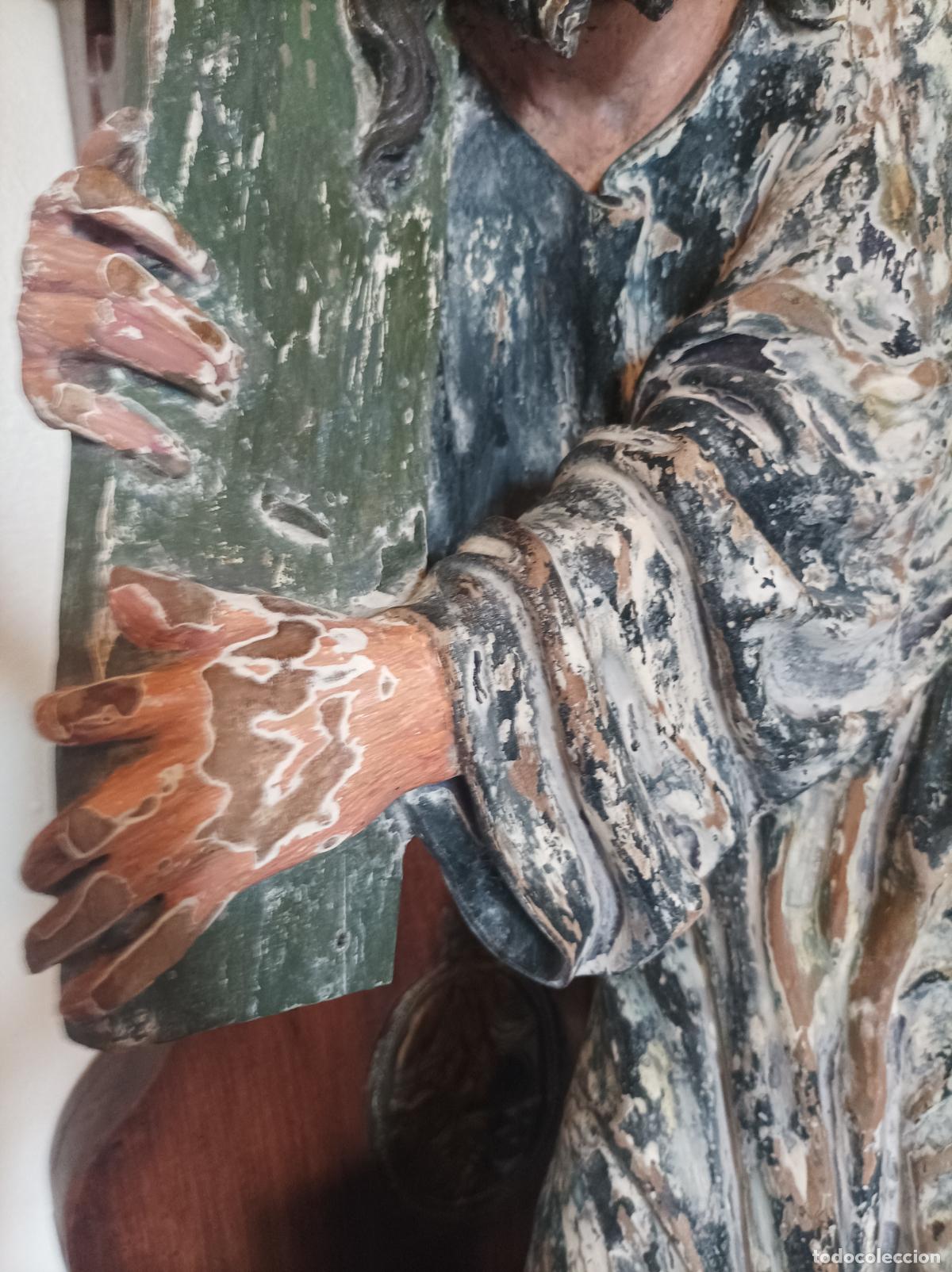 Arte: Talla del S.XVI. - Foto 26