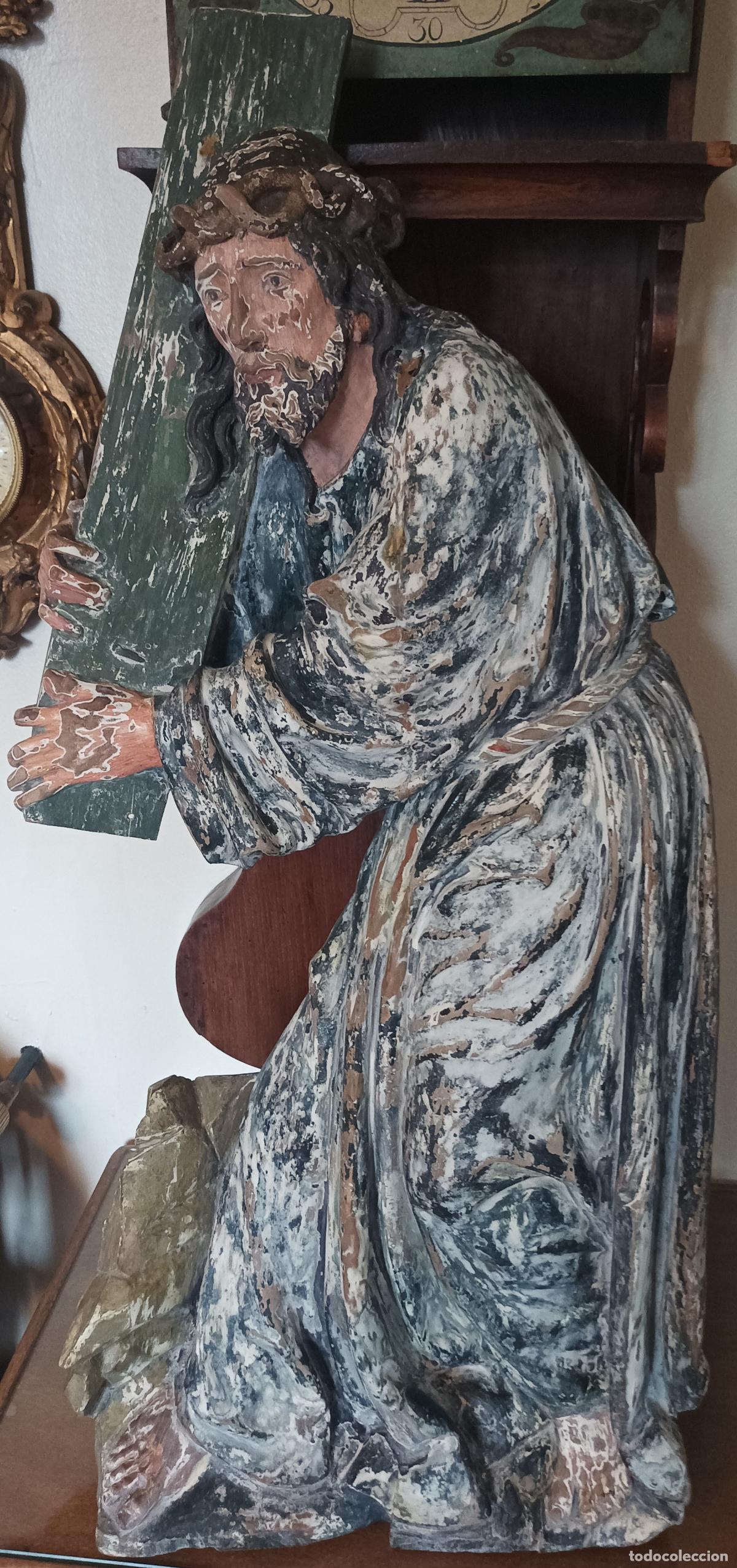 Arte: Talla del S.XVI. - Foto 28