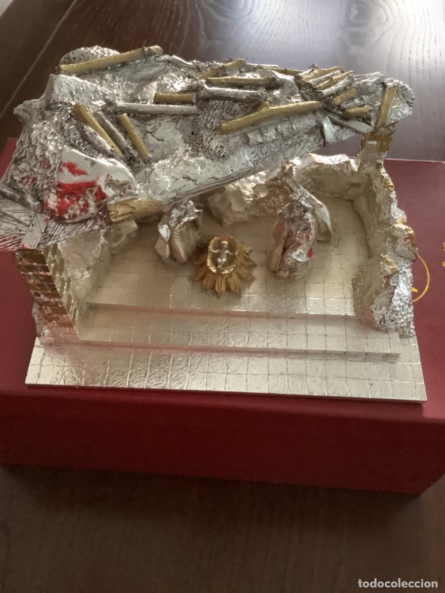 Arte: Belen - Foto 4
