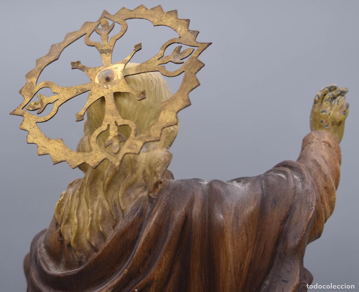Arte: Sagrado Coraz&oacute;n de Jes&uacute;s - Foto 11