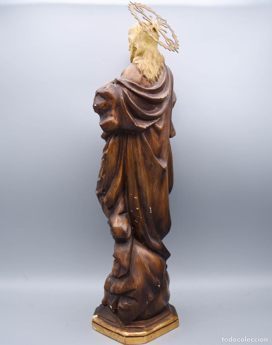 Arte: Sagrado Coraz&oacute;n de Jes&uacute;s - Foto 12