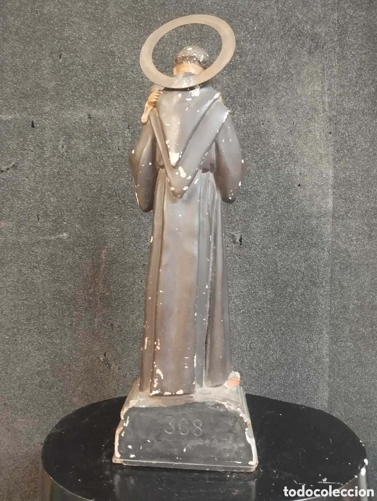 Arte: San Antonio Abat - Foto 5