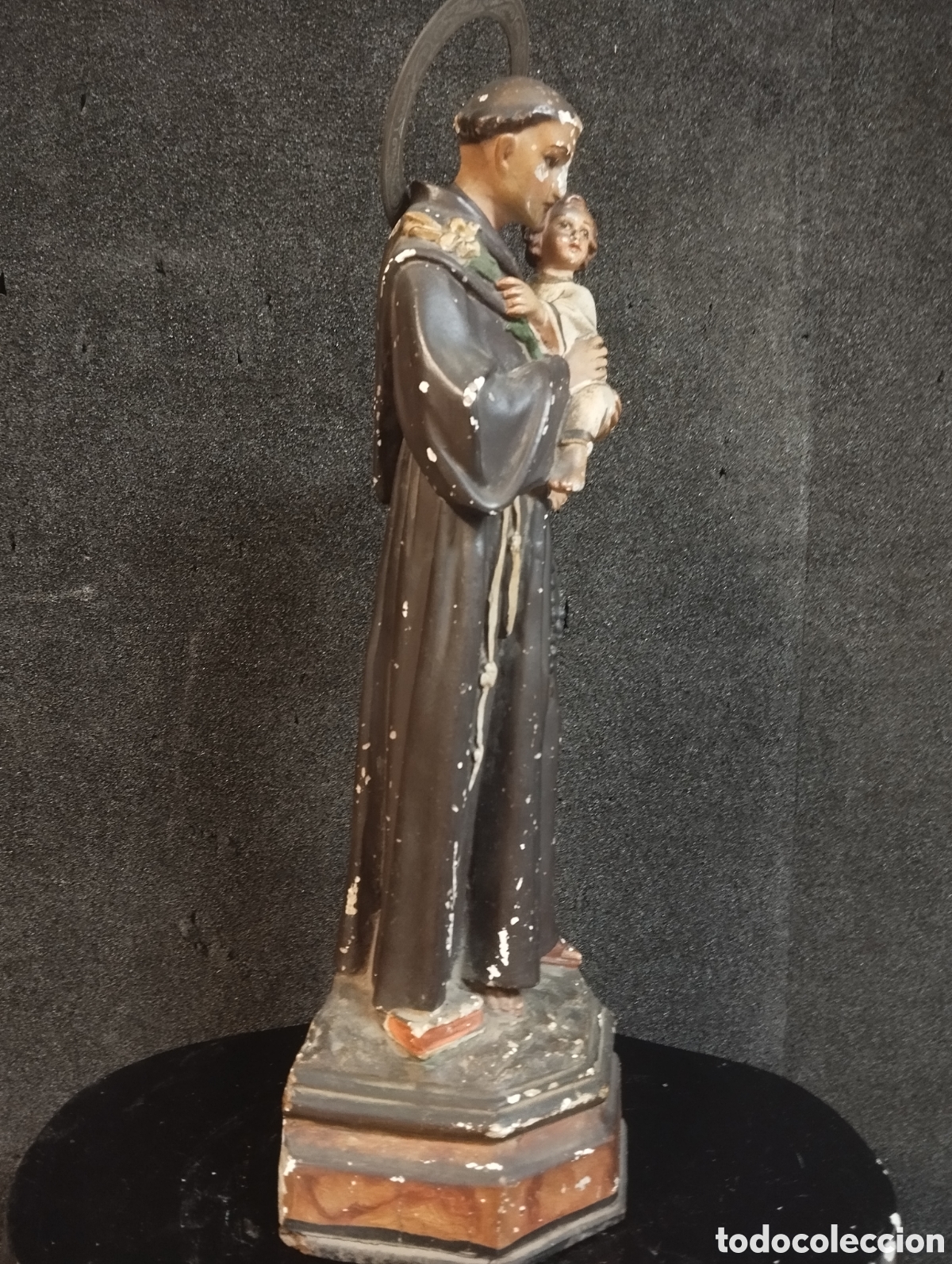Arte: San Antonio Abat - Foto 6