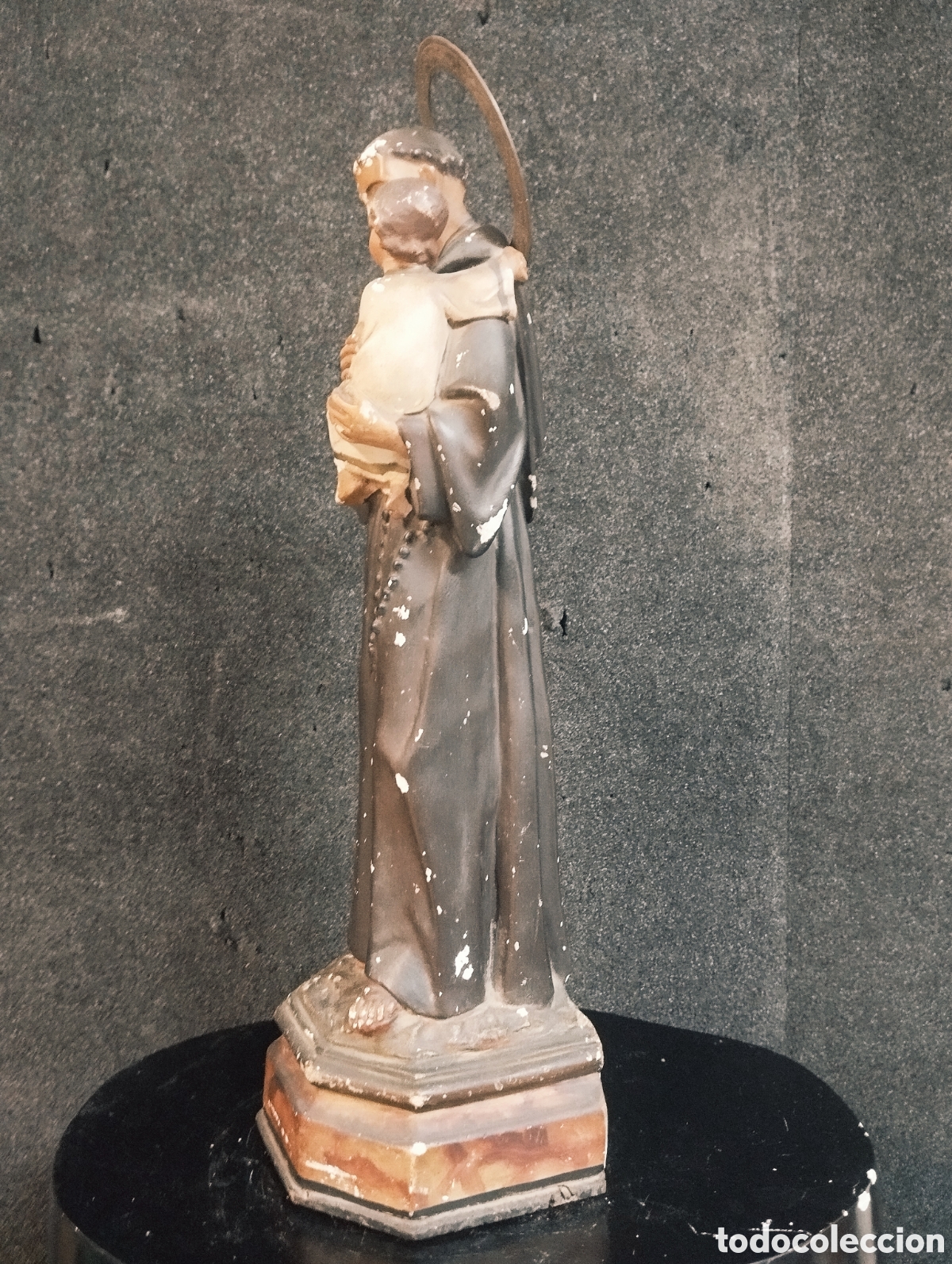 Arte: San Antonio Abat - Foto 8