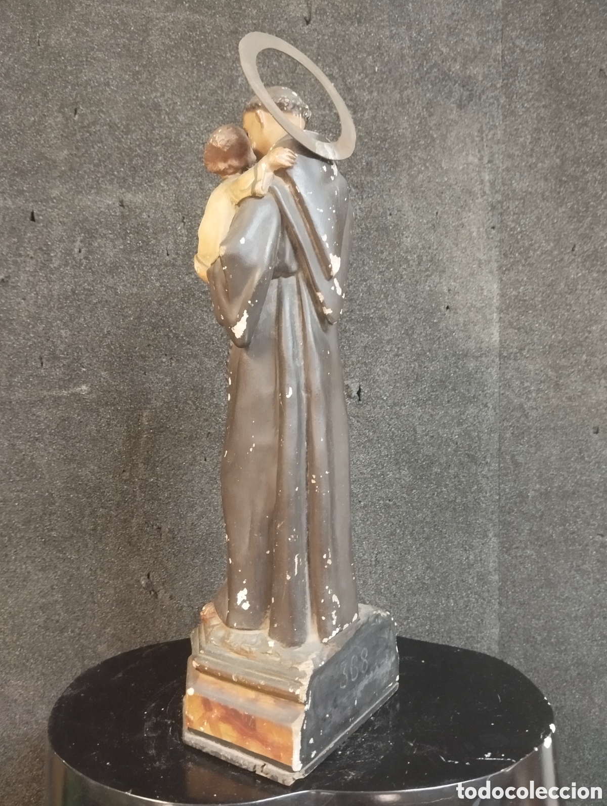 Arte: San Antonio Abat - Foto 9