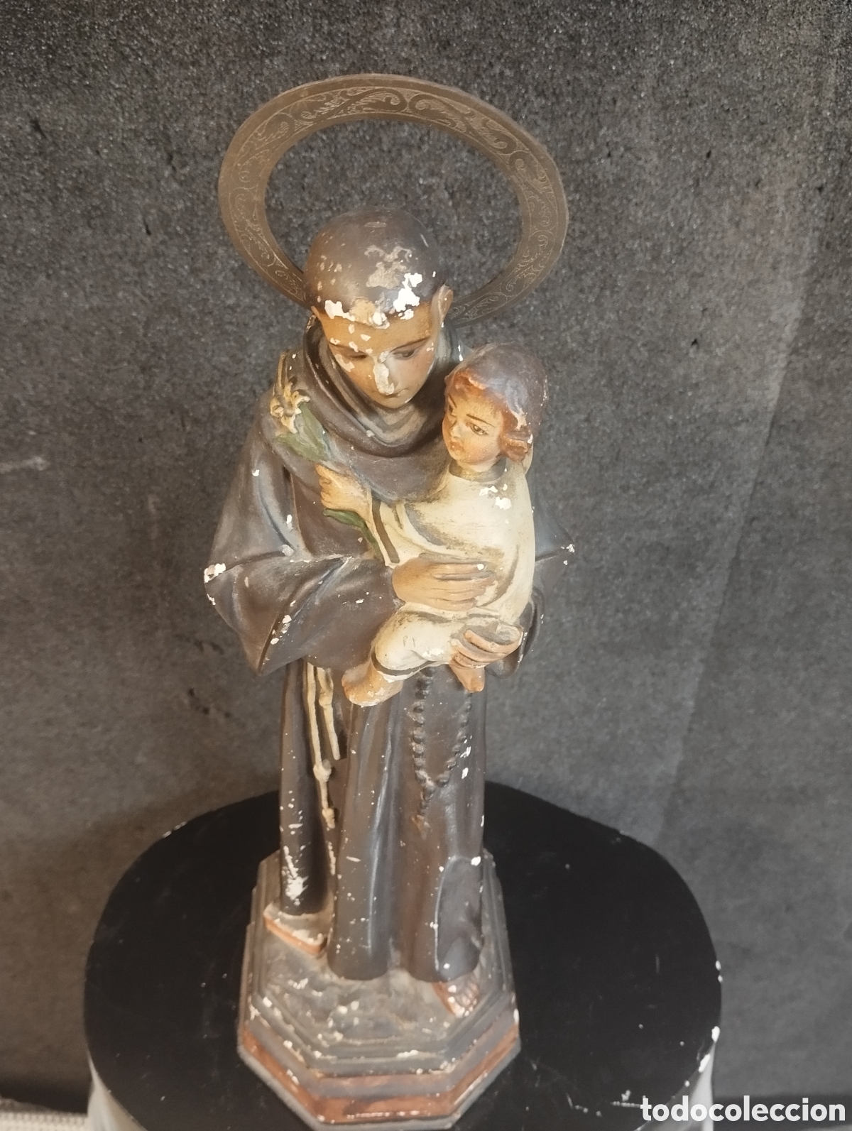 Arte: San Antonio Abat - Foto 11