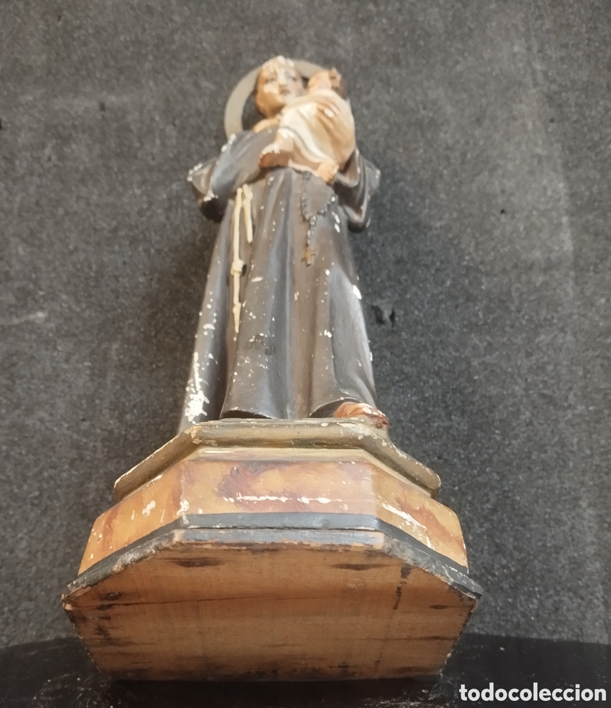 Arte: San Antonio Abat - Foto 12