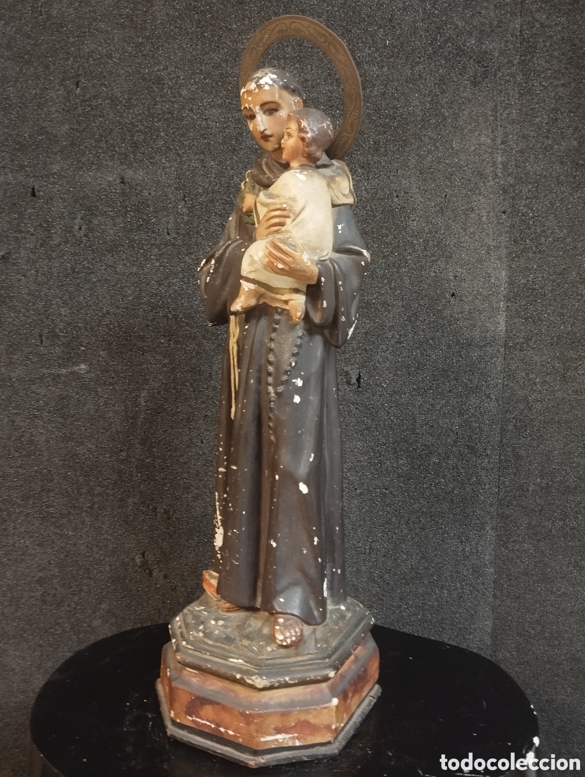 Arte: San Antonio Abat - Foto 13