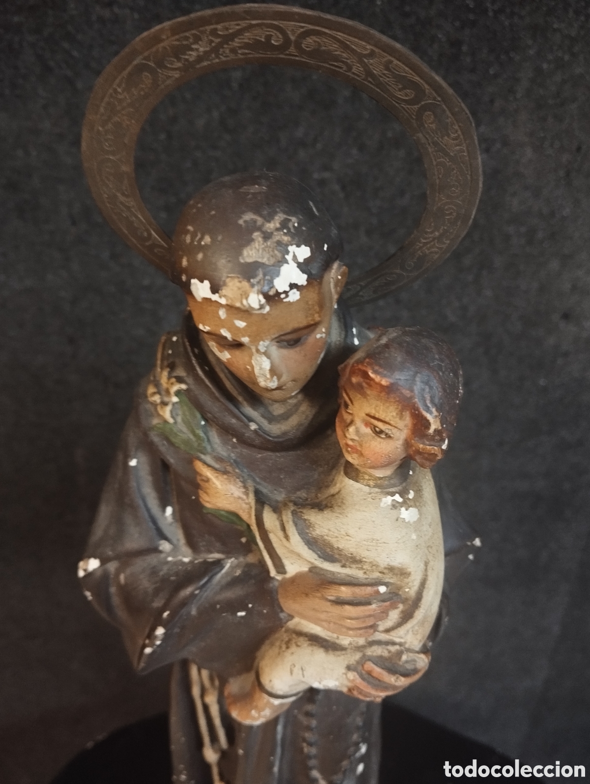 Arte: San Antonio Abat - Foto 15