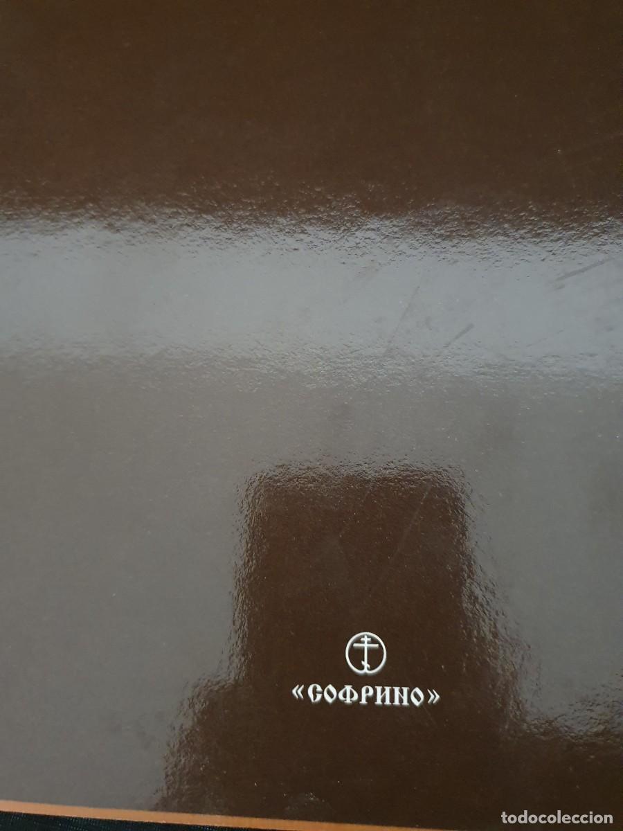 Arte: -Icono religioso - Foto 4