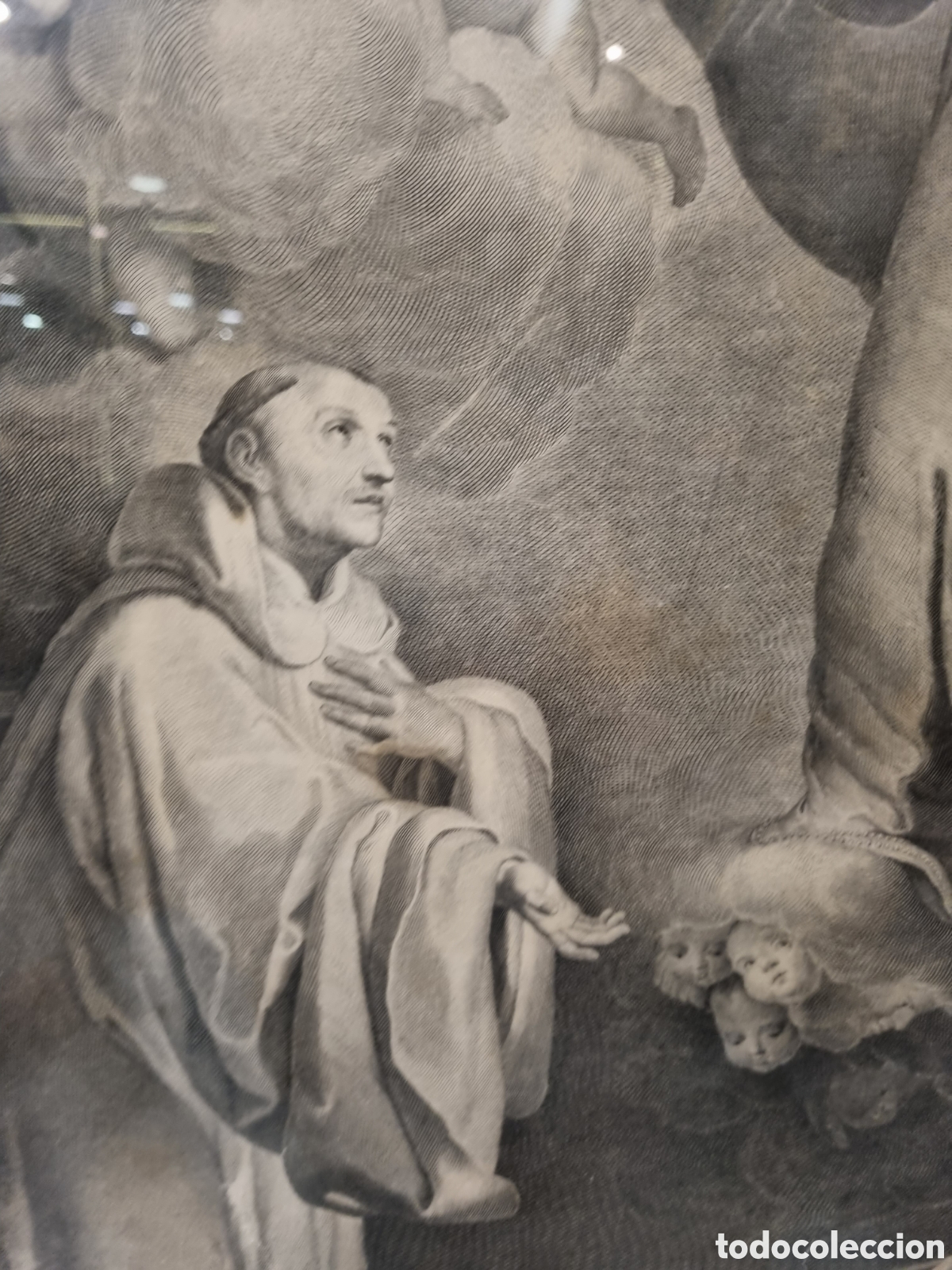 Arte: PRECIOSOS Y ANTIGUOS GRABADOS - Foto 2