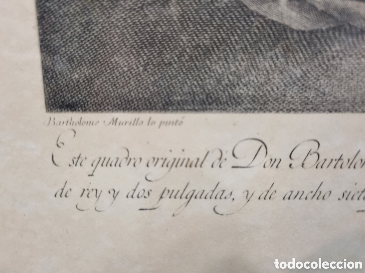 Arte: PRECIOSOS Y ANTIGUOS GRABADOS - Foto 6
