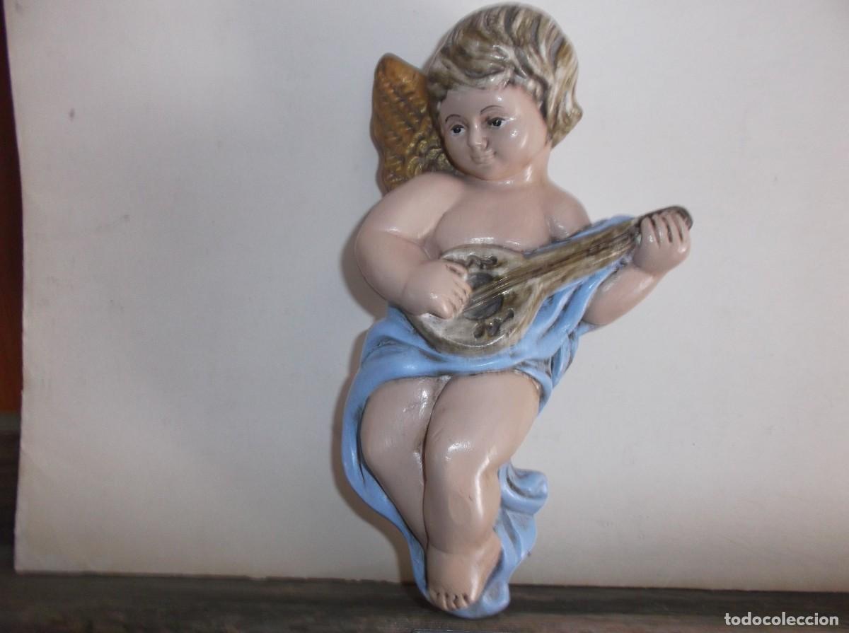 Arte: ANGELITO PARA ADORNAR. - Foto 1