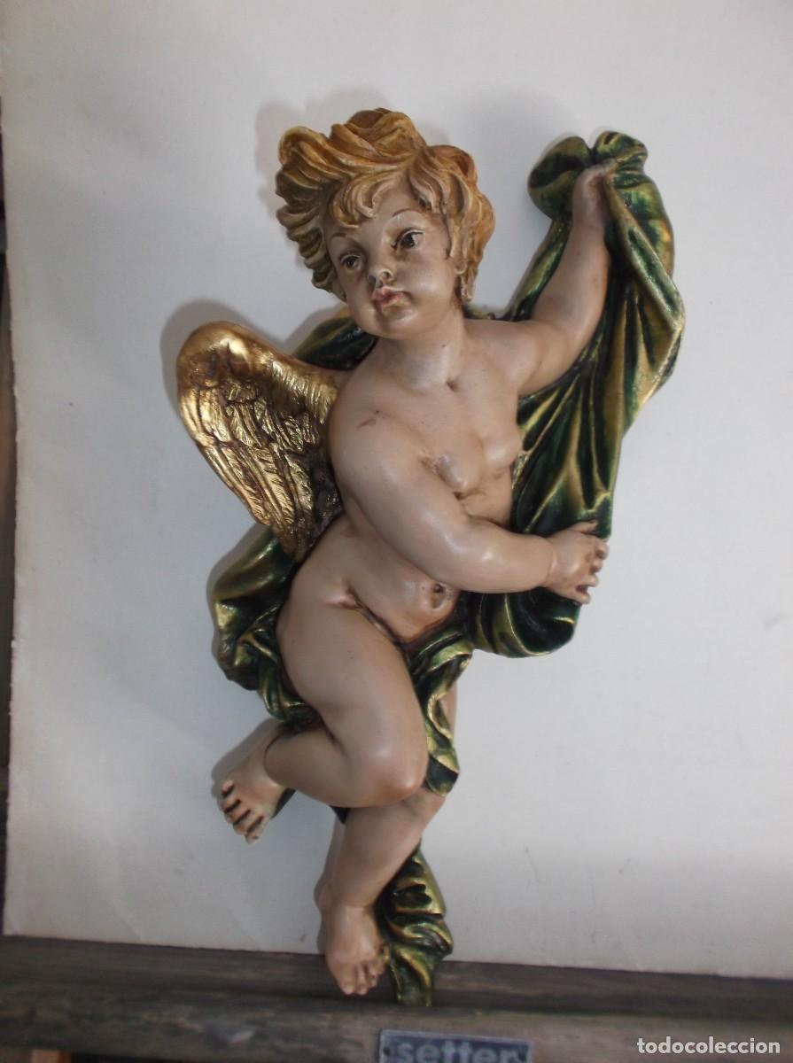 Arte: ANGELITO PARA DECORAR. - Foto 1