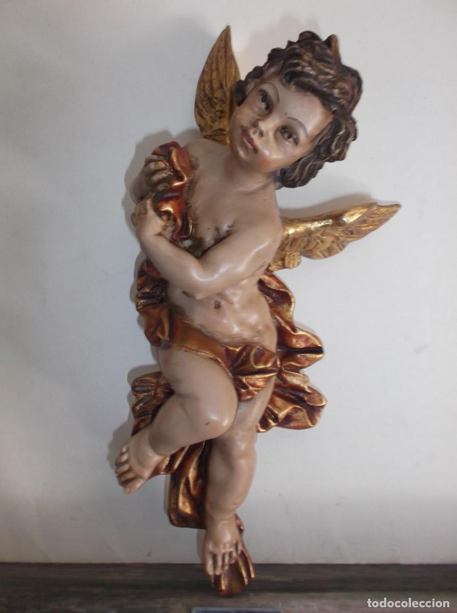 Arte: ANGELITO PARA DECORAR. - Foto 1