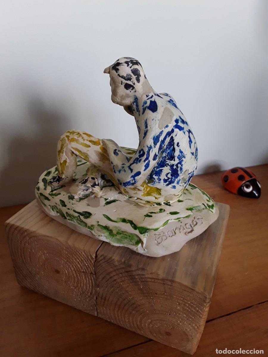 Arte: A Mano y &Uacute;nica pieza (0riginal) - Foto 2