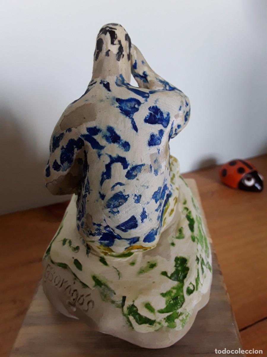 Arte: A Mano y &Uacute;nica pieza (0riginal) - Foto 3